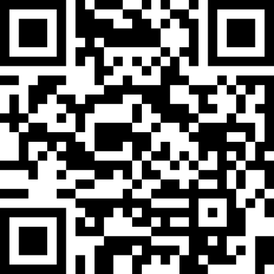 ETH QR code