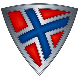 Norwegian Shield