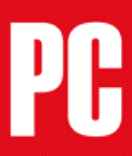 PC Magazine logo
