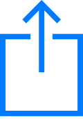 Share icon