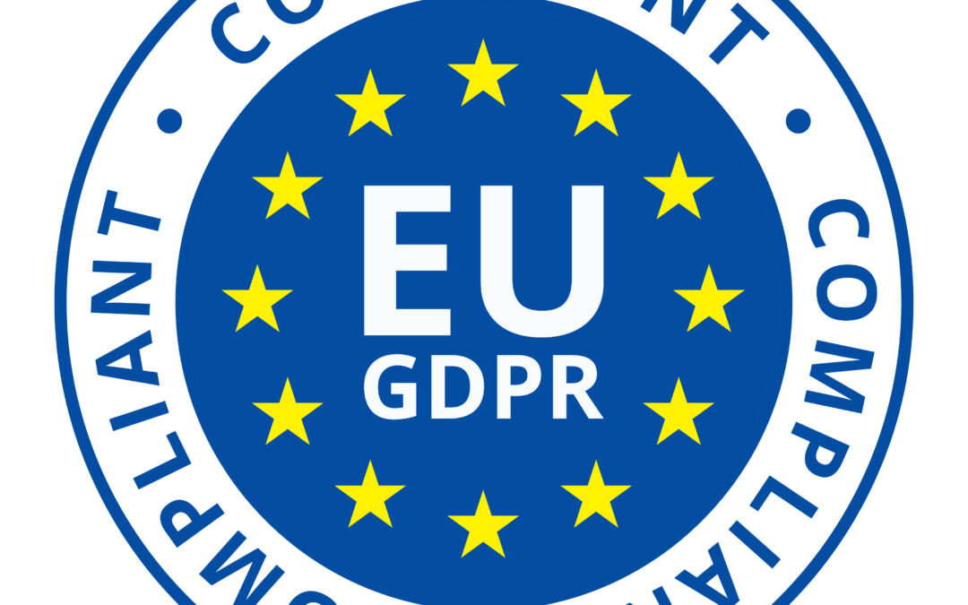 Privacy, GDPR, and Google Analytics