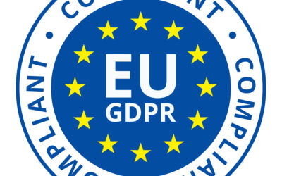 Privacy, GDPR, and Google Analytics
