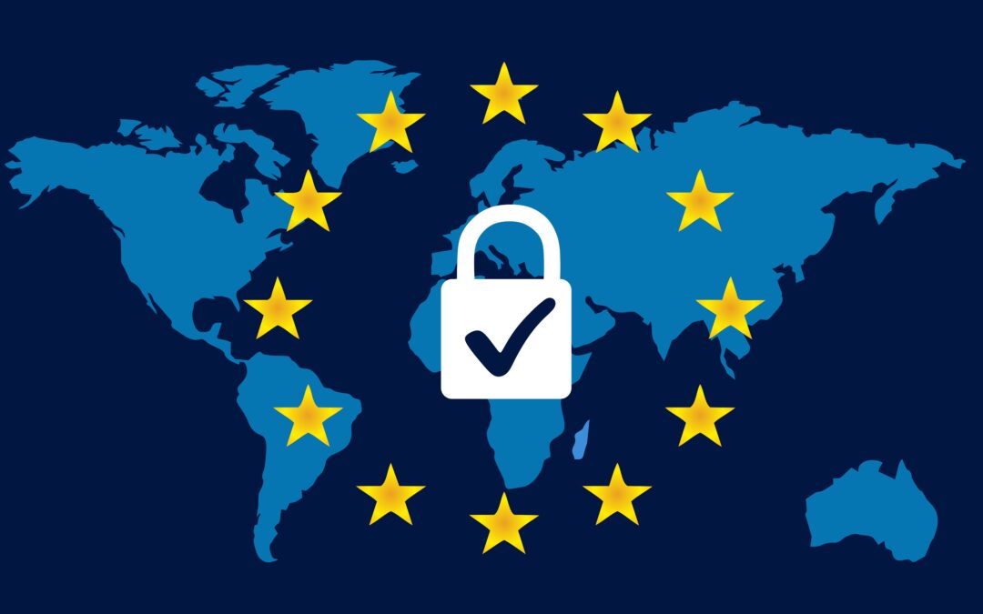 On the EU-US data transfer problem
