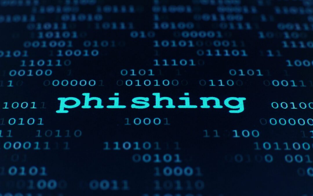 How to Recognize and Avoid Email Phishing Scams
