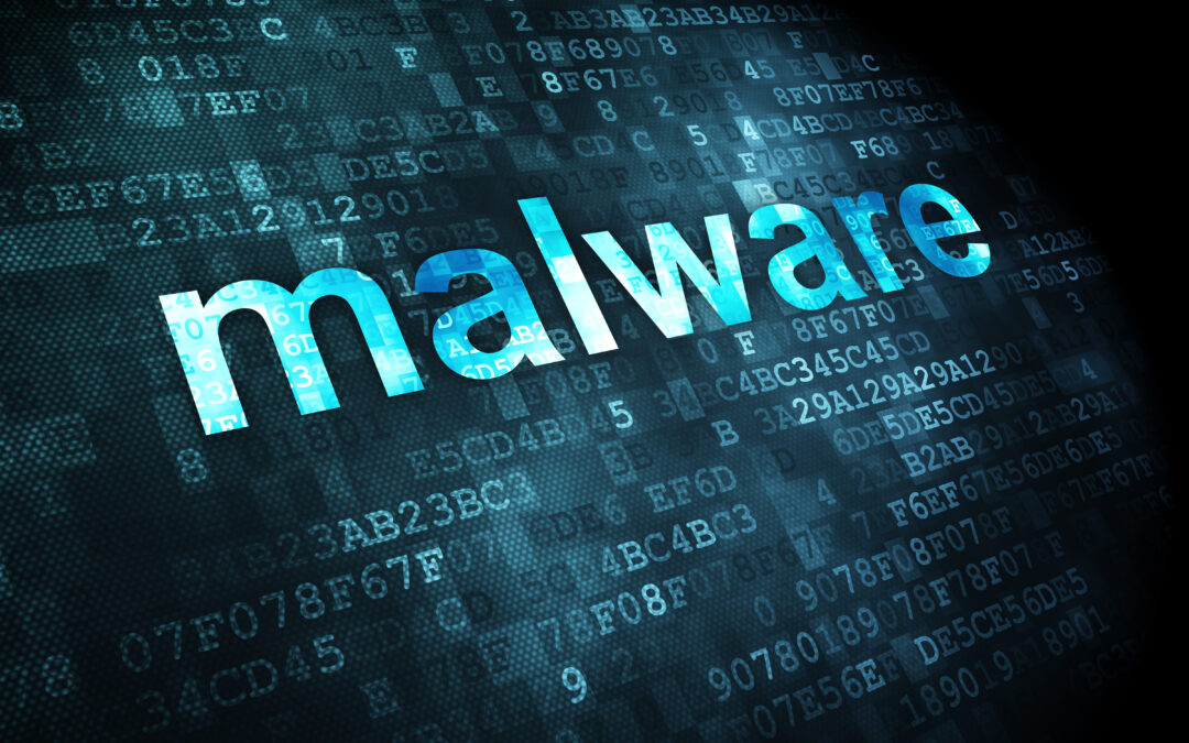 Email malware botnet dismantled by the FBI