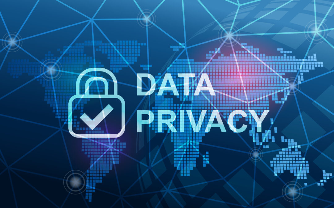 Privacy Matters – How Our Personal Data Is Used