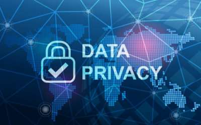 Privacy Matters – How Our Personal Data Is Used