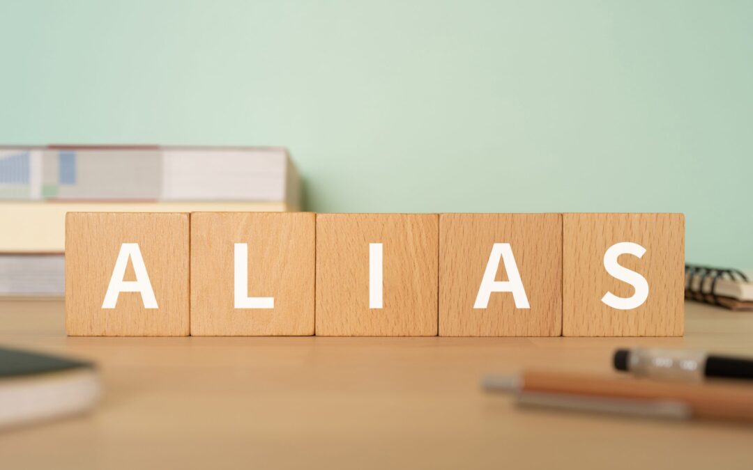 Email Aliases for Privacy