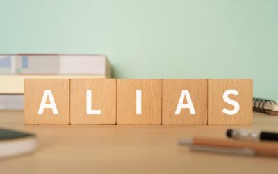 Email Aliases for Privacy