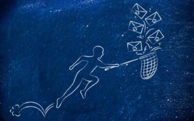 Spam in Reverse: When Your Email Client Gets It Wrong