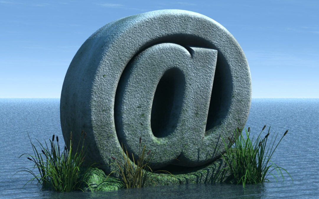 Free Email for Environmental Organizations