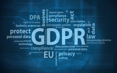 Privacy, GDPR, and Google Analytics – Revisited