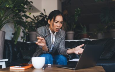 Managing Unwanted Email: A Dual Filter Approach