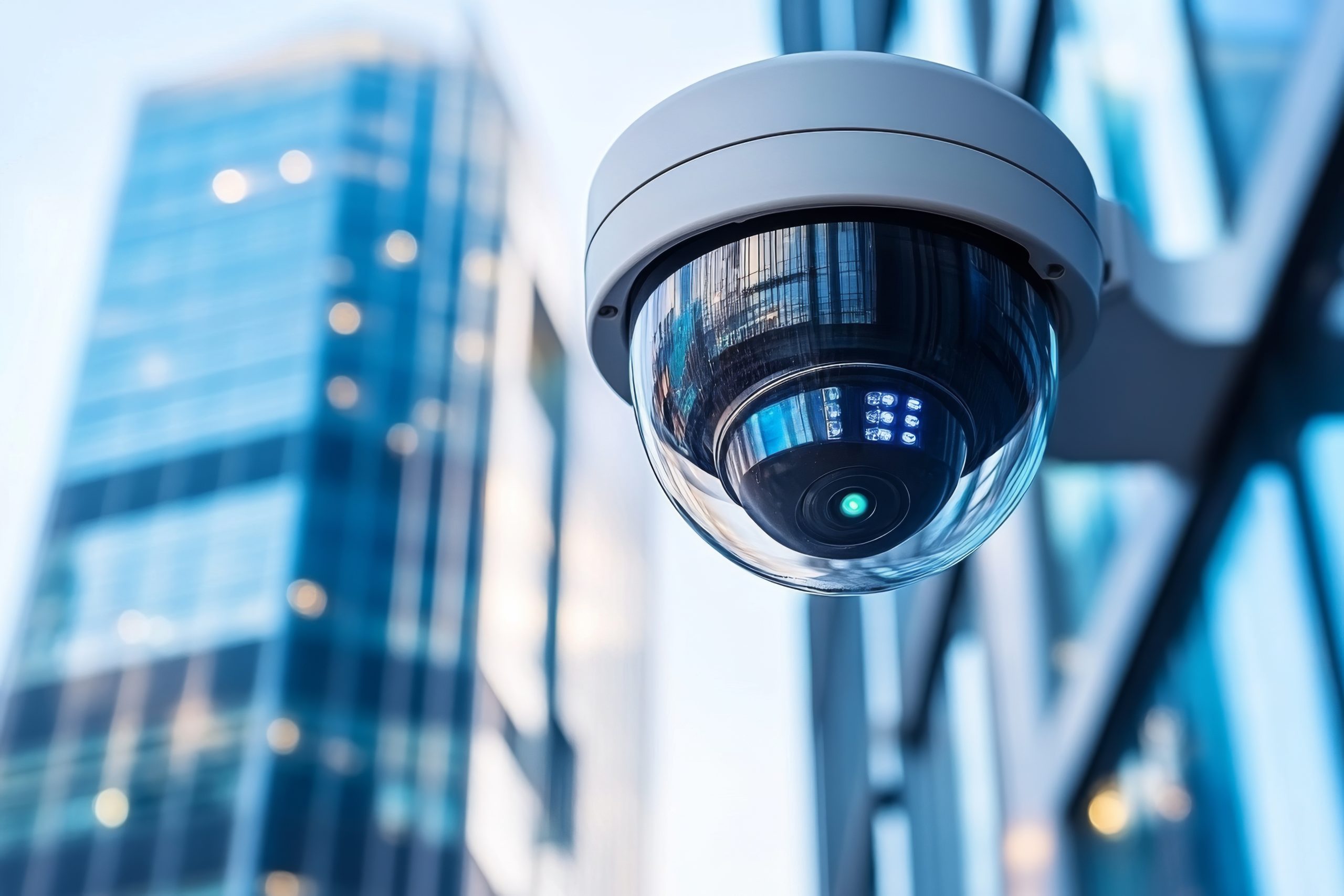 Digital Surveillance System for Enhanced Security in Offices Digital Surveillance System for Enhanced Security in Offices