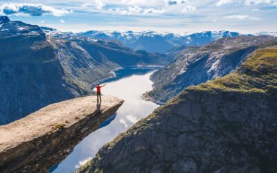 Protect Your Data with Runbox: Based in Norway