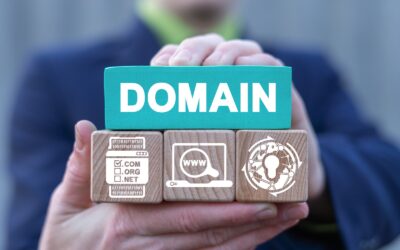 Domains are for life, not just for…