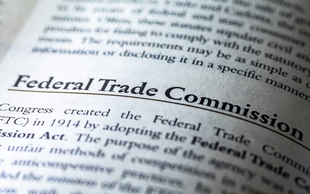 The FTC’s Report on Big Tech’s Overreach
