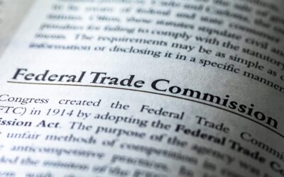 The FTC’s Report on Big Tech’s Overreach