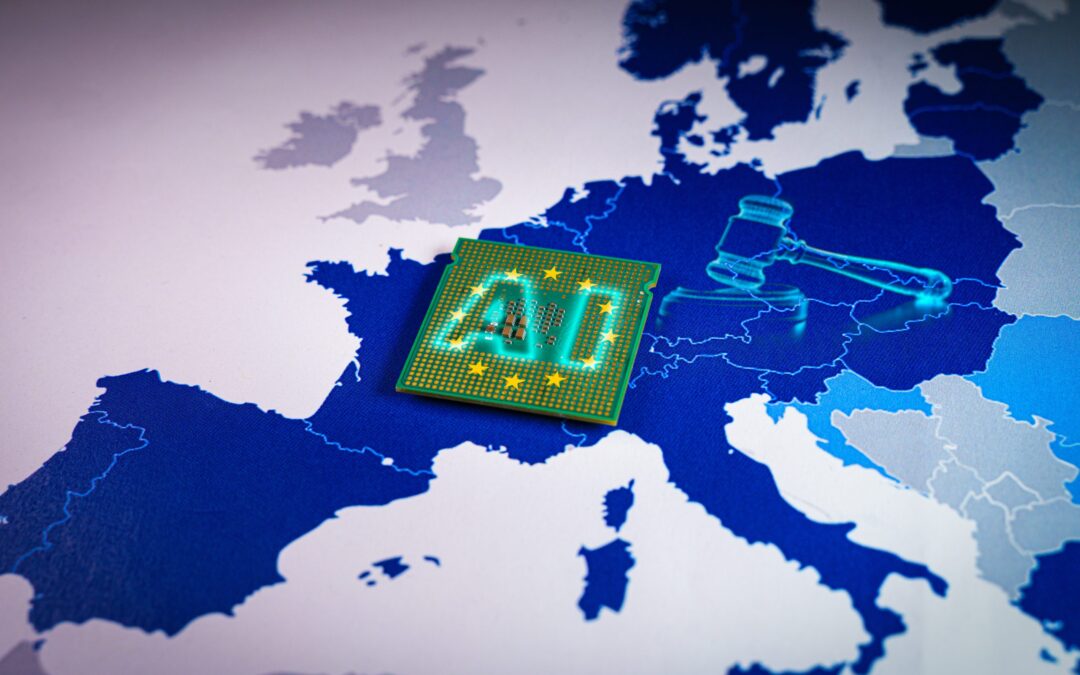EU’s AI Act: What it is all about
