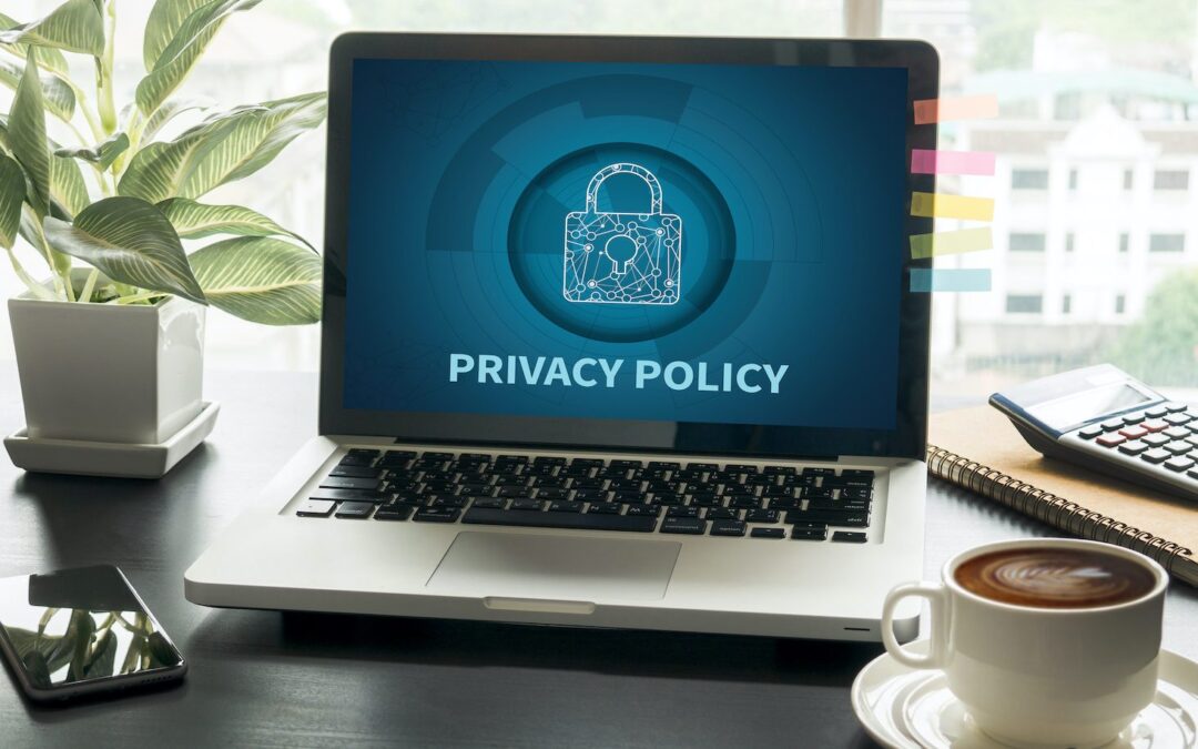 The Hidden World of Privacy Policies