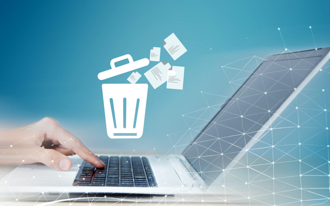 Reboot Your Digital Life: Tidy Up Your Tech