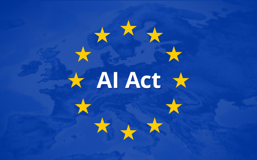 EU’s AI Act versus GDPR – are there overlaps and contradictions?