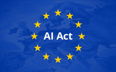 EU’s AI Act versus GDPR – are there overlaps and contradictions?
