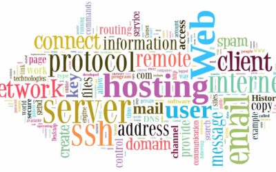 Hosting, hosting and more hosting!