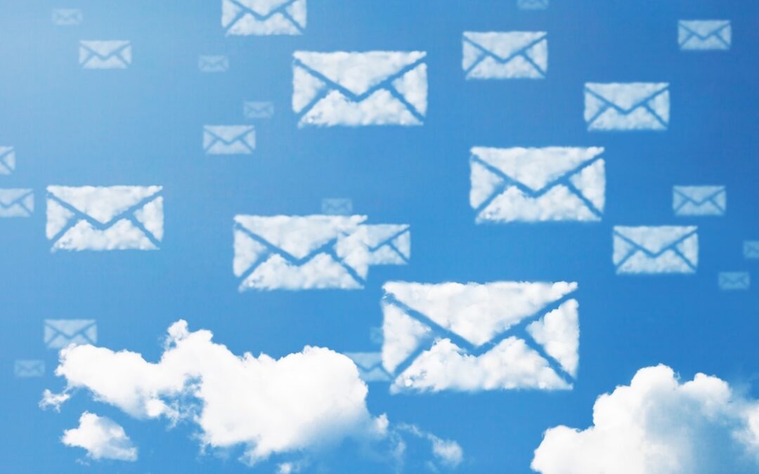 Outlook stores email in Microsoft Cloud – what you need to know