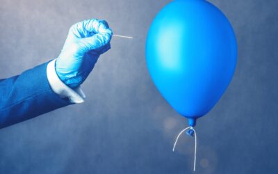 The AI Boom: Innovation, Investment – Risk of a Bubble