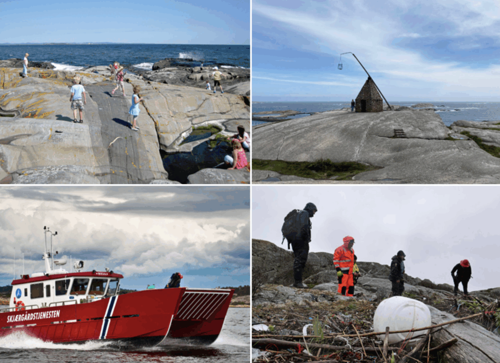 Miljodepartementet Oslofjorden tiltaksplan