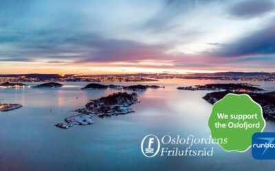 Our Commitment to the Oslo Fjord and a Sustainable Future