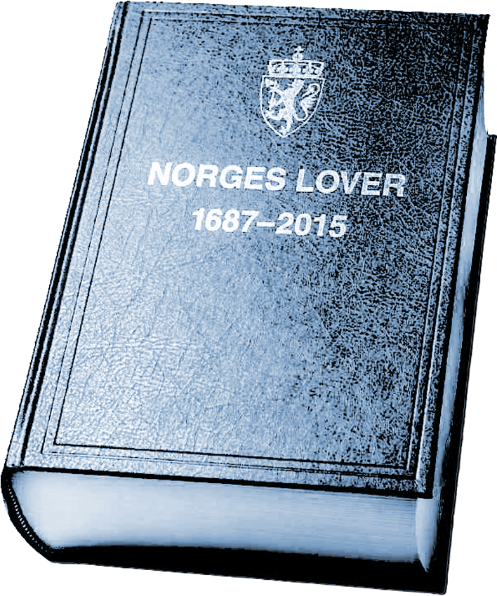 The Constitution of Norway