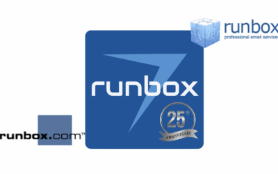 Runbox at 25: Celebrating a Quarter-Century of Sustainability, Privacy and Independence