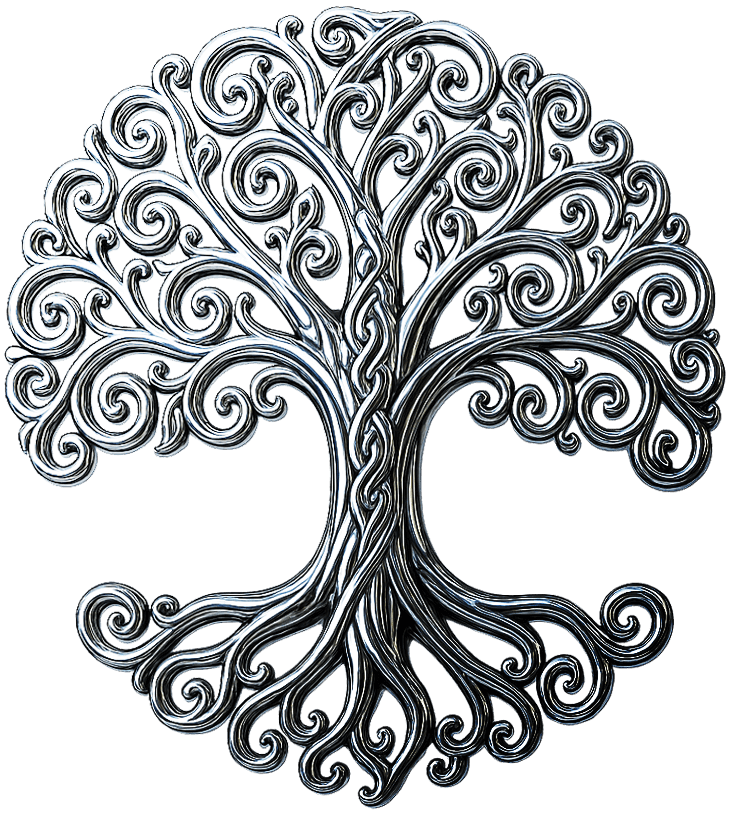 Yggdrasil