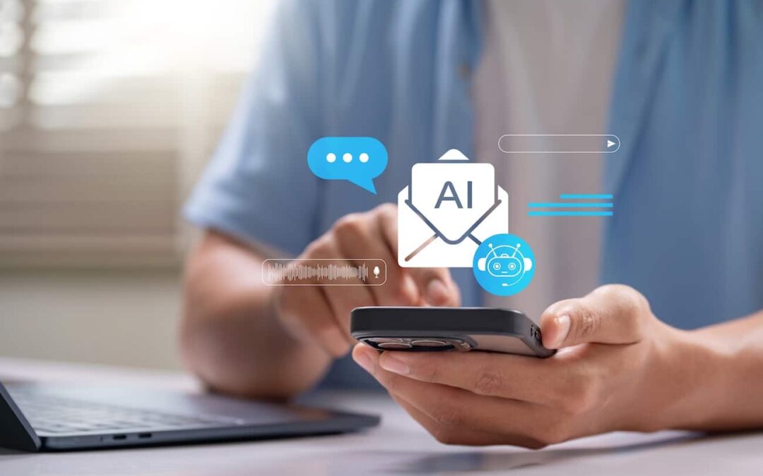 Are AI tools such as Gmail’s Gemini accessing your emails? What you need to know