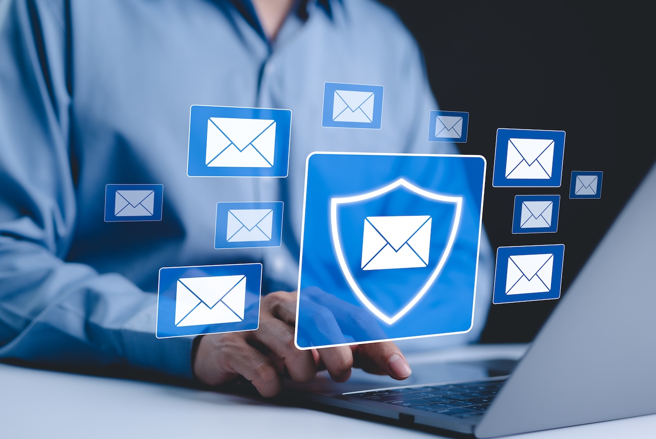 Private email your inbox your rules