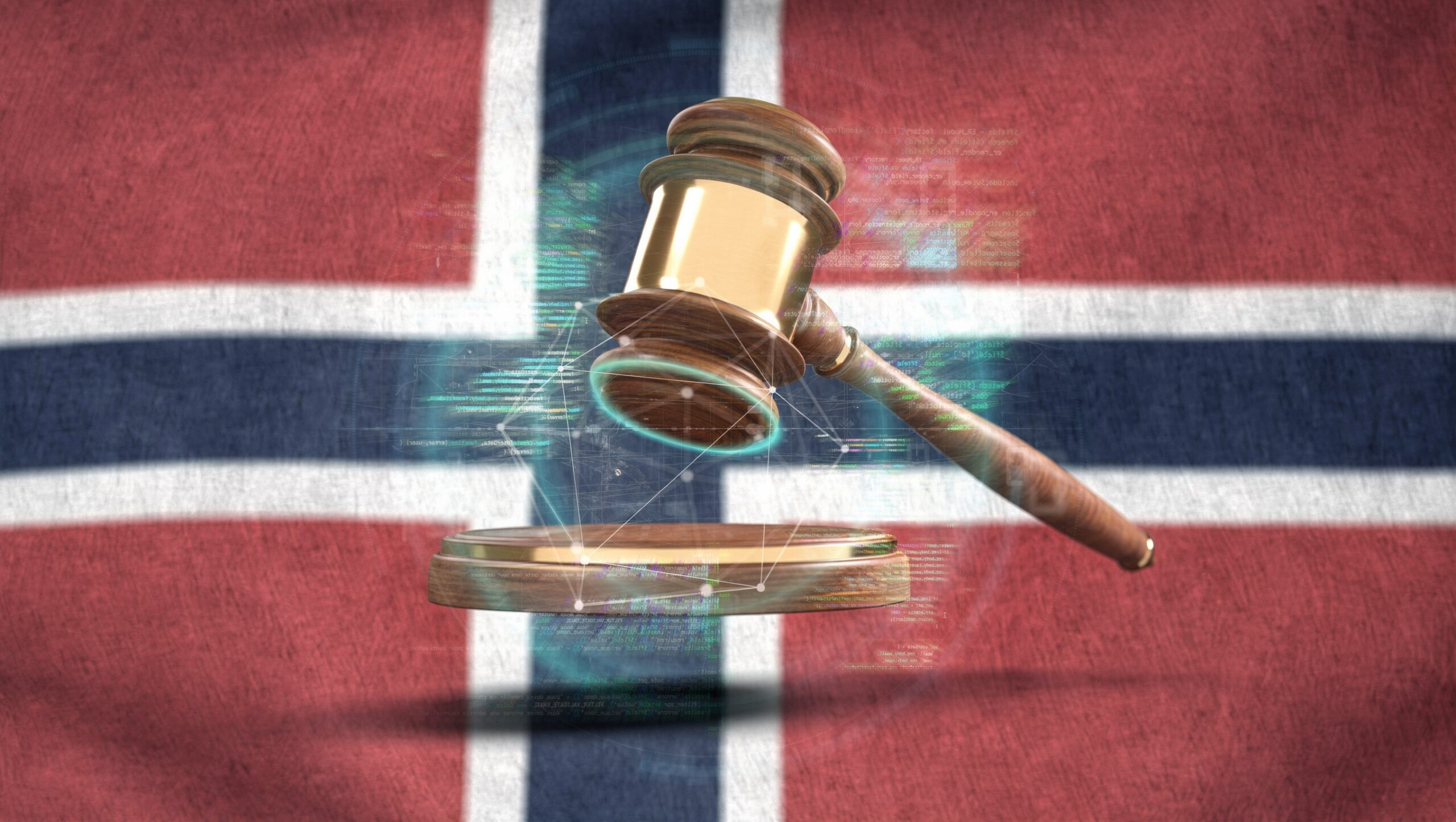 Norwegian Privacy Advantage Norwegian Privacy Advantage