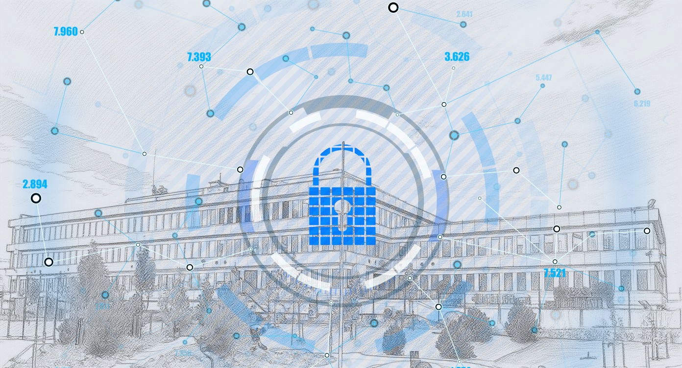 Secure facility Secure facility