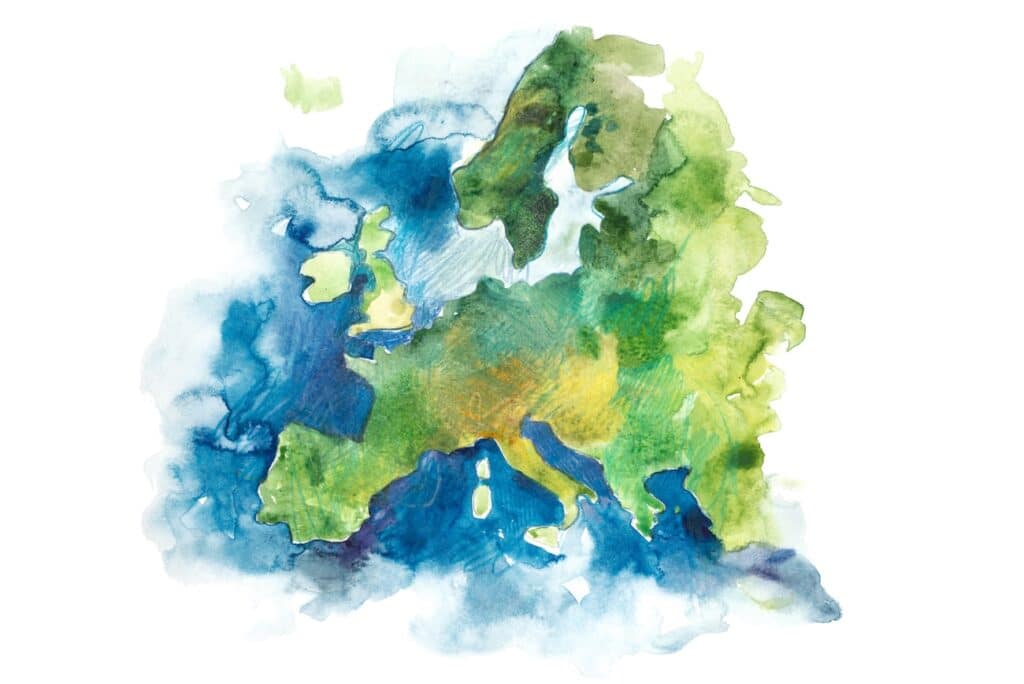 EUROPE
