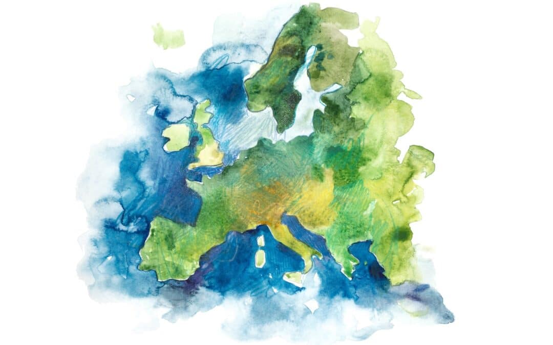 Europe’s digital independence: taking back control of our data