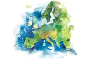 Europe’s digital independence: taking back control of our data
