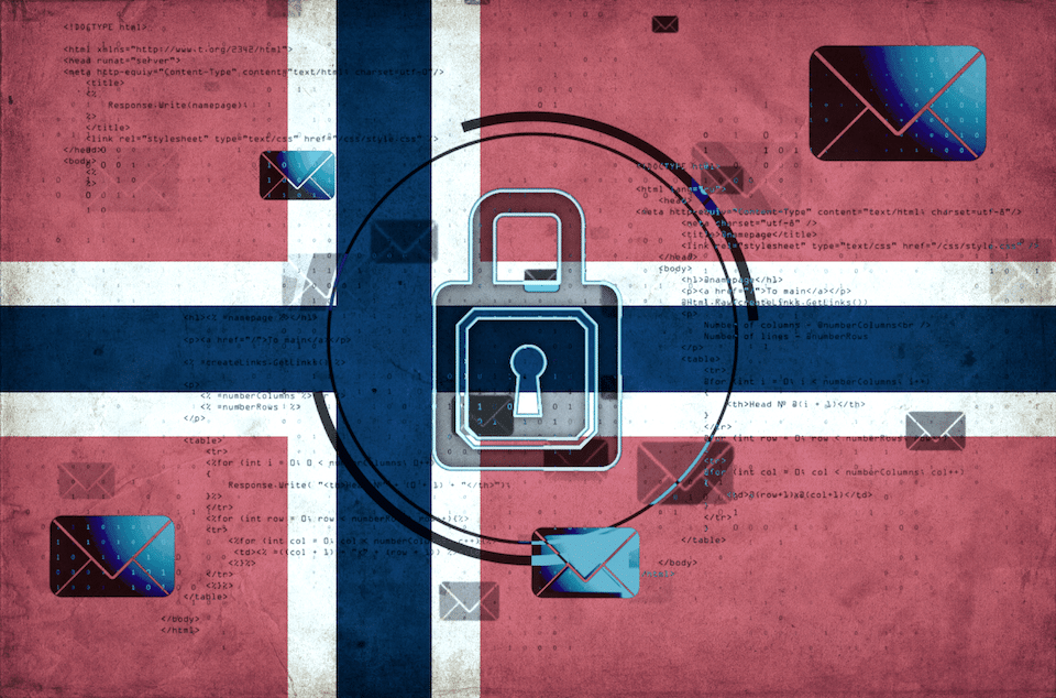Runbox vs. the CLOUD Act: Your data stays safe in Norway