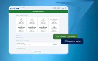 What’s New in Runbox 7 – Spring 2026
