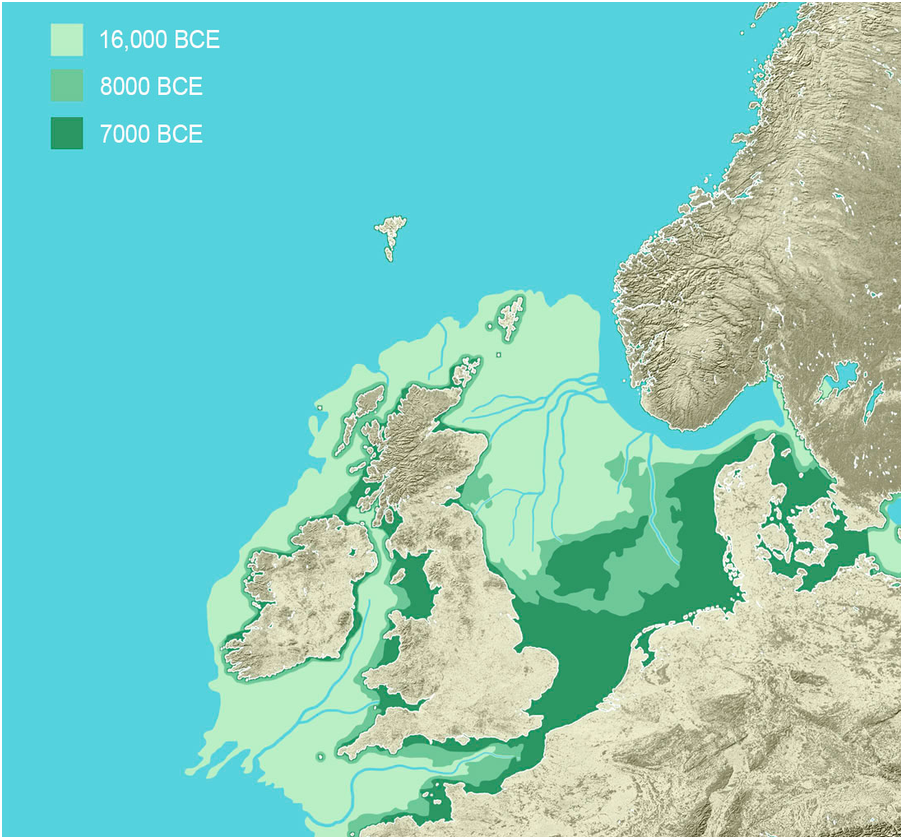 Doggerland