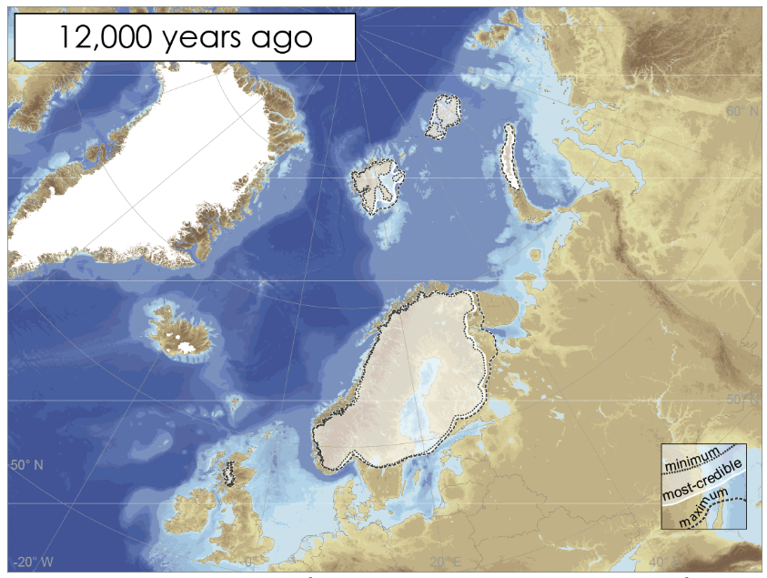 Ice shield 12000 years ago Screenshot 2026 08 16