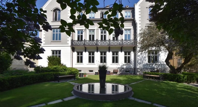 Runbox Headquarters Oslo