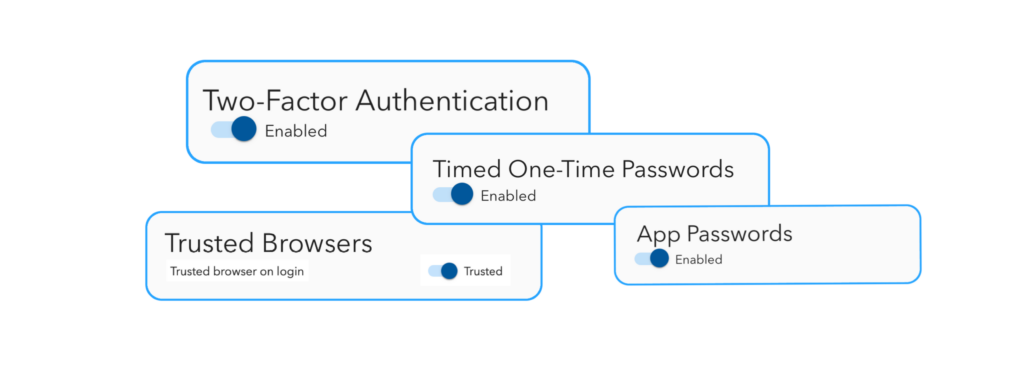Runbox added security